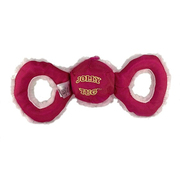 Tug A Mal Plush Pull Toy - Picture 5 of 7